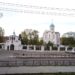Церковь Рождества Христова Иркутск II как память жертвам авиакатастрофы 1997 года